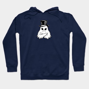 Ghost Of Disapproval Hoodie